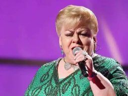 Murió Paquita la del Barrio, emblemática artista mexicana