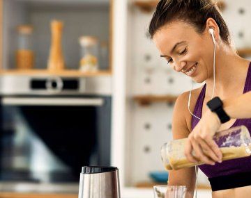 La ANMAT prohibió la venta de suplemento promocionado como adelgazante