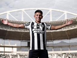 botafogo se podria ir al descenso por irregularidades en el pase de thiago almada botafogo se podria ir al descenso por irregularidades en el pase de thiago almada