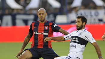 san lorenzo no pudo con gimnasia en la plata y perdio una gran chance san lorenzo no pudo con gimnasia en la plata y perdio una gran chance