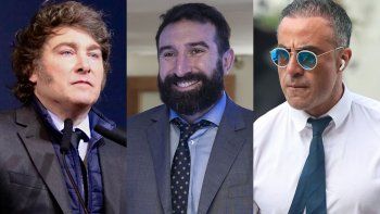Juicio por Maradona: el abogado de Milei es el nuevo defensor de Luque