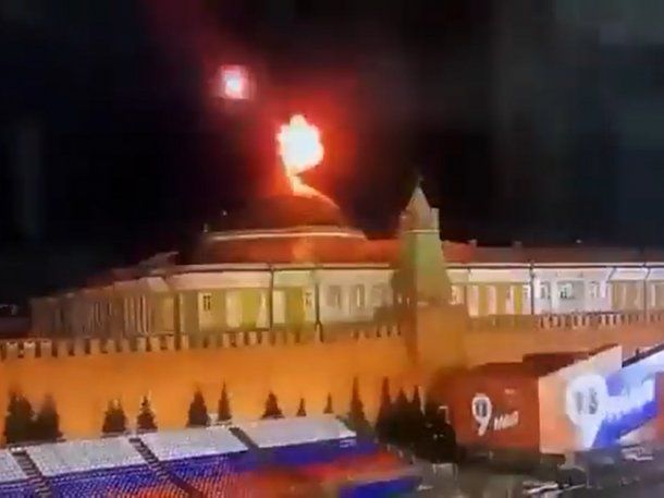 Rusia: así fue el intento de asesinato de Vladimir Putin