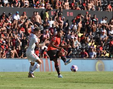 Con el debut de Pipo Gorosito