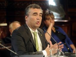 vanoli: la idea es normalizar todo en 2015 vanoli: la idea es normalizar todo en 2015