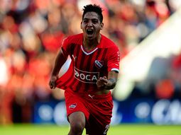 avellaneda es un infierno: independiente goleo a racing en el clasico avellaneda es un infierno: independiente goleo a racing en el clasico