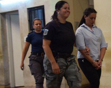 Foto gentileza: Portal El Litoral.