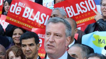 un democrata se perfila como futuro intendente de nueva york un democrata se perfila como futuro intendente de nueva york