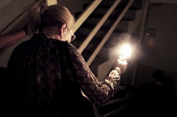 Corte de luz en Capital y Gran Buenos Aires