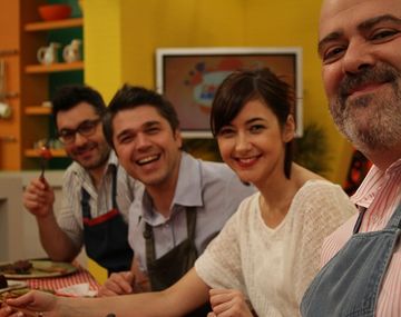 Cocineros argentinos busca un nuevo integrante en la cocina