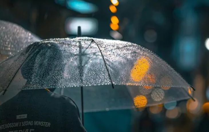 Avanza la Tormenta Negra y hay máxima preocupación: cuáles son las zonas en alerta