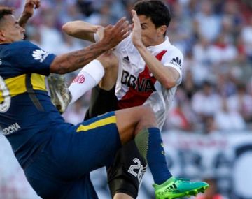 El partido más esperado: ¿cómo ver el Superclásico entre Boca y River online?