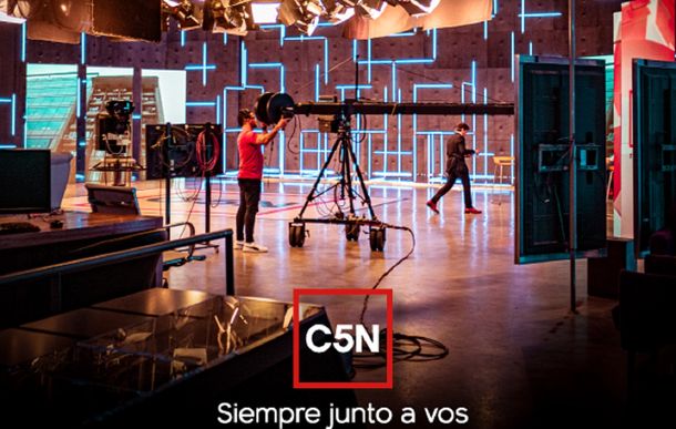 Elecciones 2019: seguí la cobertura en vivo de C5N