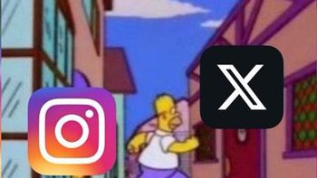 Memes y reacciones tras la caída de Instagram y Facebook. Memes y reacciones tras la caída de Instagram y Facebook.