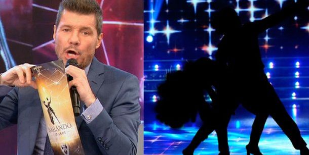 Contraté cinco call center para ganar el Bailando, reveló Fernando Burlando