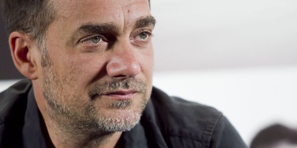 Vicentico amenazó a un cronista de TV durante una nota