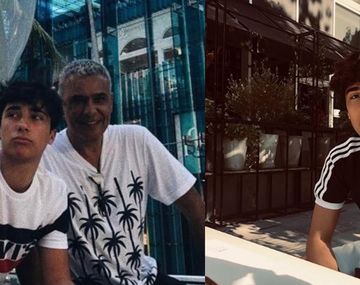 Le contó a su papá que era gay y obtuvo una respuesta que conmueve