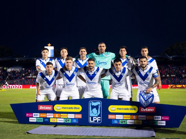 Vélez vs. Deportivo Armenio, por la Copa Argentina 2026: horario, formaciones y TV