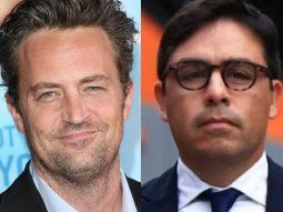 Salvador Plasencia fue condenado a 30 meses de prisión. Salvador Plasencia fue condenado a 30 meses de prisión.