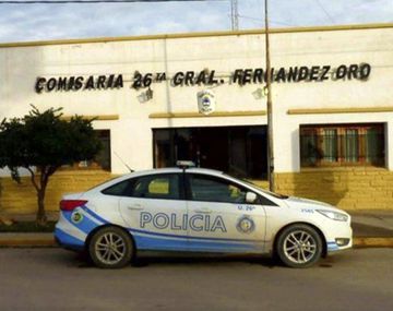 Río Negro: lo detuvieron por hacer una fiesta clandestina con la excusa de que es un gurú