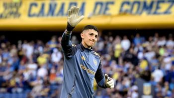 la fuerte decision de leandro brey ante su falta de minutos en boca la fuerte decision de leandro brey ante su falta de minutos en boca