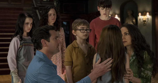 La serie de pocos capítulos que es una de las mas elegidas