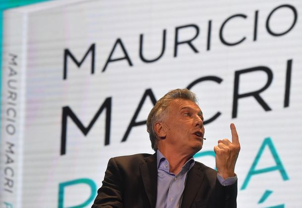 Macri ratificó su plan violento para privatizar empresas