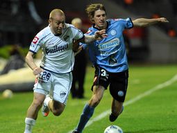 belgrano igualo con quilmes y no pudo llegar a la cima belgrano igualo con quilmes y no pudo llegar a la cima