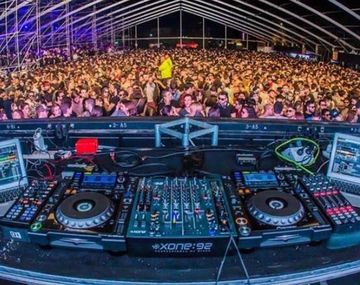 Muerte en fiesta electrónica: qué dicen los primeros resultados de la autopsia