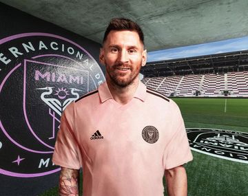 No se puede creer: Lionel Messi tiene una vecina que lo espía en Miami