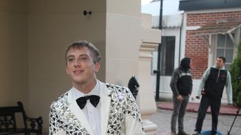 El Polaco, acusado de violencia de género El Polaco, acusado de violencia de género