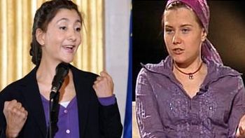 Secuestradas Secuestradas