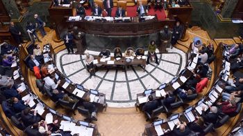 Así quedó la Legislatura porteña tras las elecciones 2025