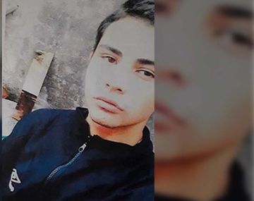 Paraná: buscan a un joven de 19 años que desapareció hace 12 días