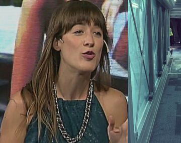 El diálogo con Camila y Luciana Salazar en C5N