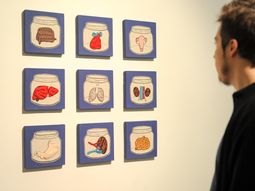 las fotos de la primera expo de la casa del bicentenario las fotos de la primera expo de la casa del bicentenario