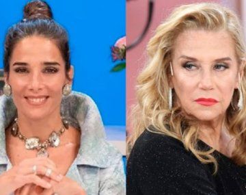Se supo el motivo por el que Juana Viale y Marcela Tinayre se distanciaron: cuál es