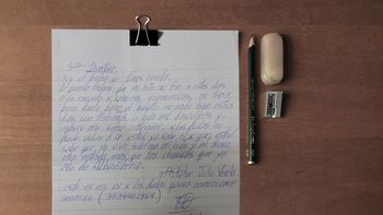 emotiva carta de un papa a un colegio: no tengo plata para el boleto de mi hijo emotiva carta de un papa a un colegio: no tengo plata para el boleto de mi hijo