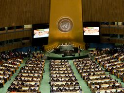 el g-77 busca regular procesos de deuda el g-77 busca regular procesos de deuda