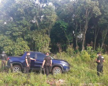Femicidio en Misiones: mató a su novia y a su suegra a balazos