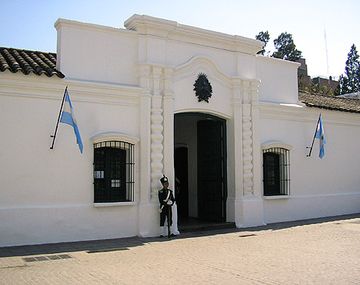 Casita de tucuman
