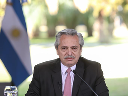 Alberto: En los próximos días anunciaremos 60 medidas para la reactivación económica postpandemia