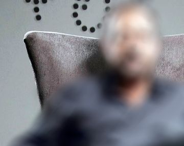 La confesión del actor argentino