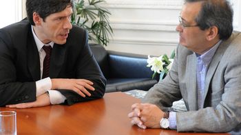 cantero: la presidente se puso a disposicion cantero: la presidente se puso a disposicion