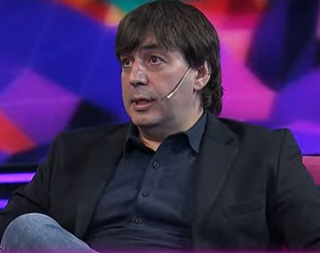 Fabián De Sousa en Sobredosis de TV: Macri pidió el acompañamiento para encarcelar a Cristina Kirchner