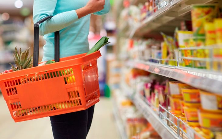 Ley de Góndolas: las claves del proyecto que busca regular la competencia en los súper