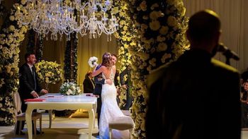 Foto: Andrés Preumayr Foto: Andrés Preumayr