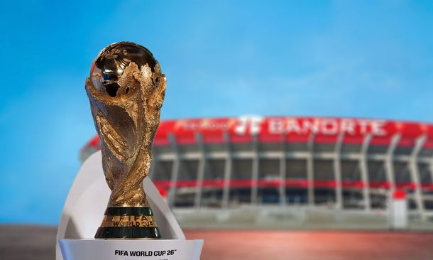 Se viene la última etapa de venta de boletos para el Mundial 2026.