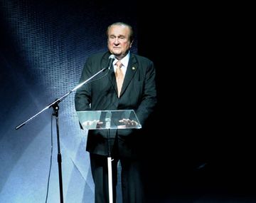 Murió el ex presidente de la Conmebol