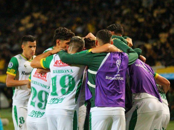 Defensa y Justicia se lo empató a Lanús en los últimos minutos