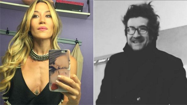 Jimena Barón recordó a su padre: La vida sin vos perdió algunos colores